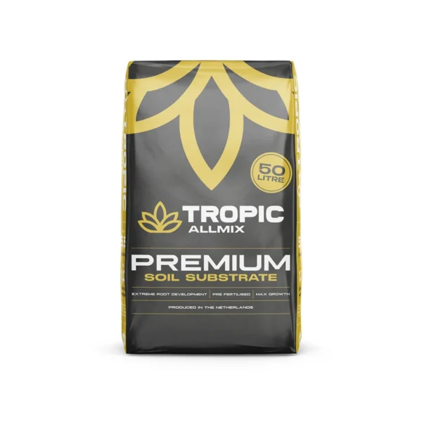 Tropic Allmix 50L