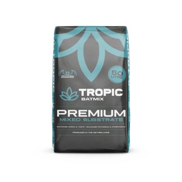 Tropic Batmix 50L