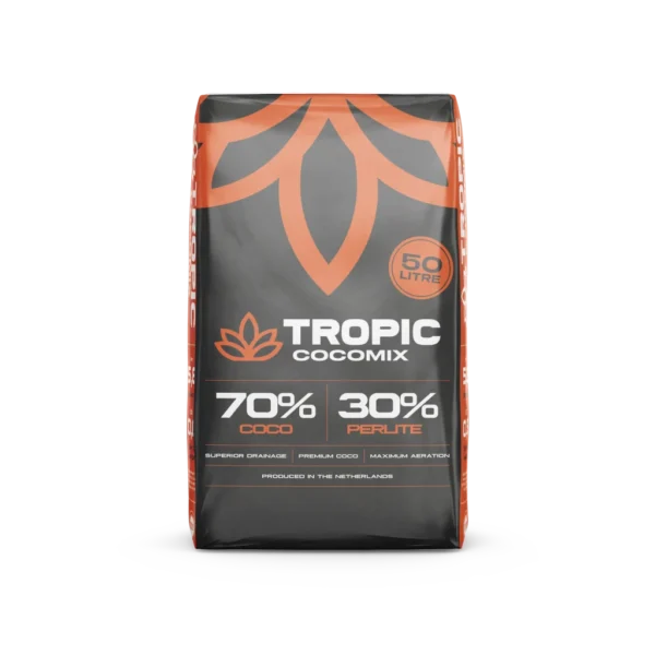 Tropic Cocomix 50L