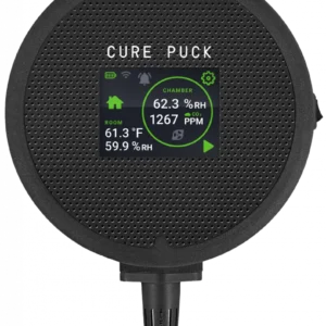 Twister Cure Puck
