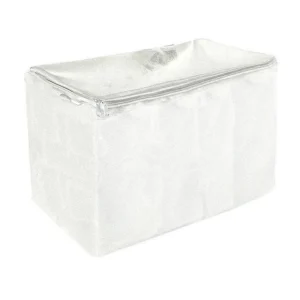 Twister T4 - White Filter Bag 80 Mesh 300 Micron
