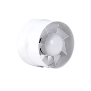 Vortex Booster Fans