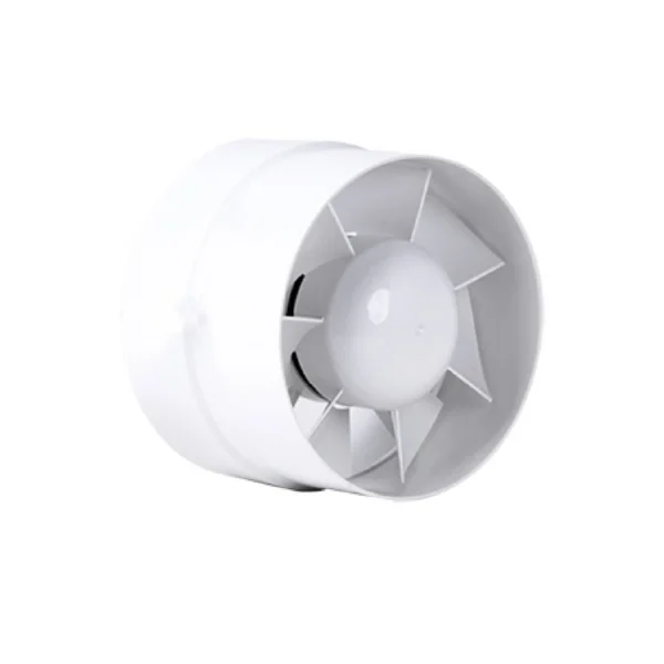 Vortex Booster Fans